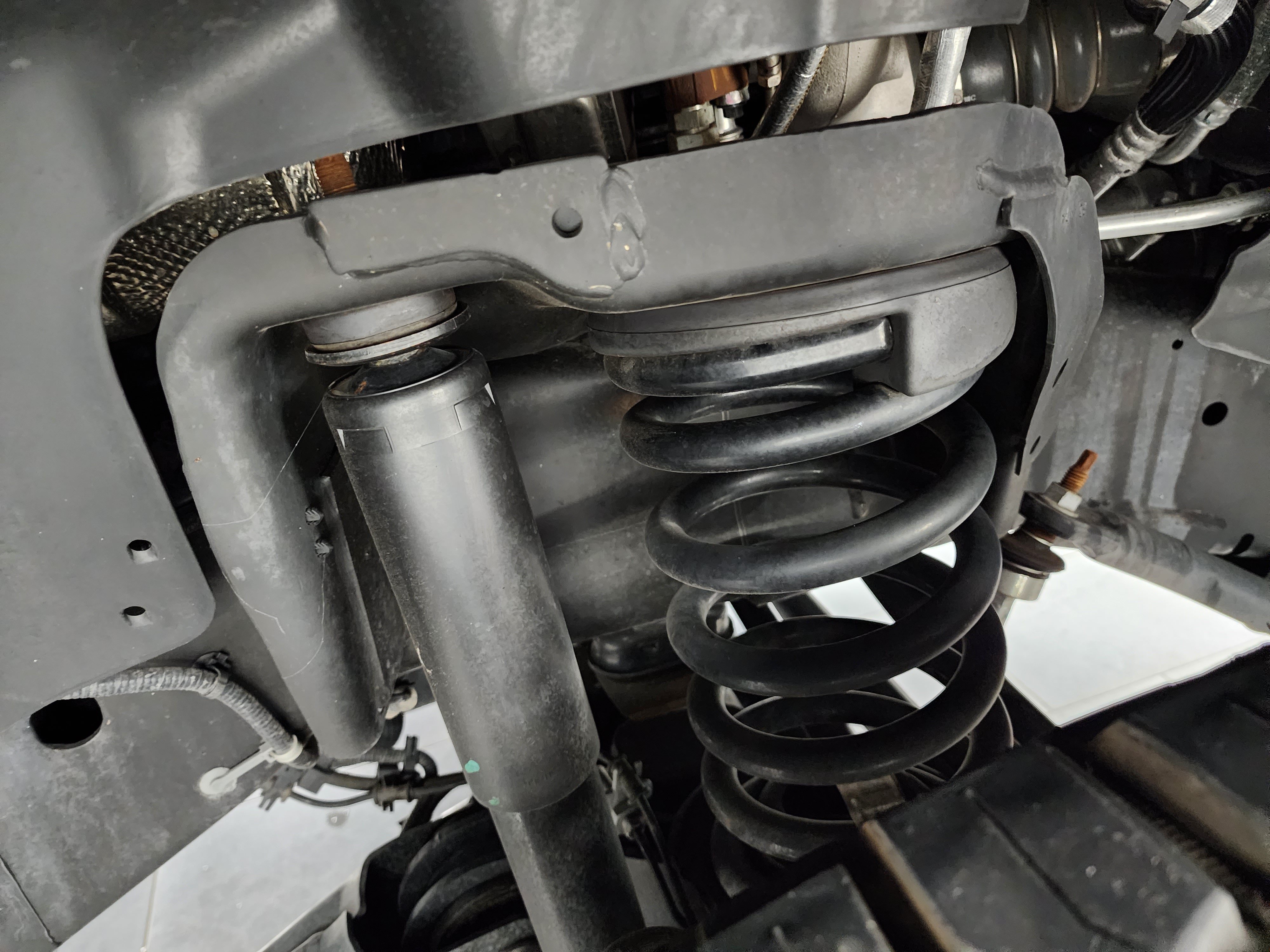 Used 2025 RAM 2500 Lone Star AWD/4WD image 27
