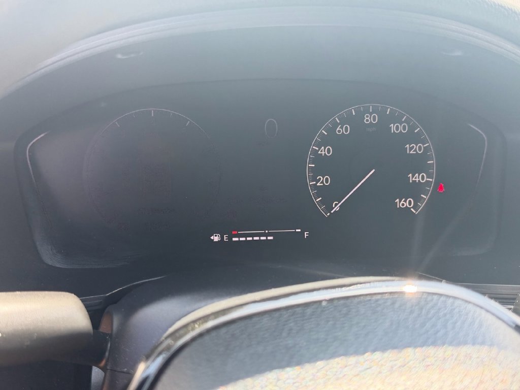 Used 2024 Honda Civic LX image 19