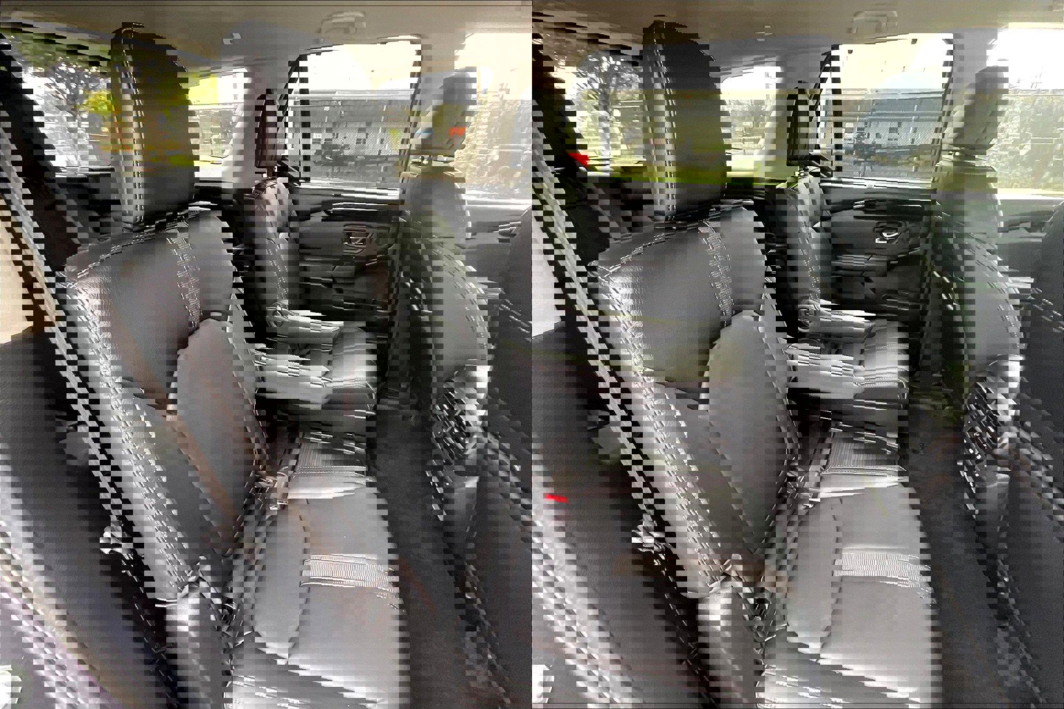 Used 2024 Honda Pilot EX-L image 31
