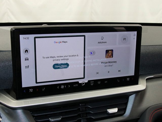 New 2026 Ford Explorer ST image 18