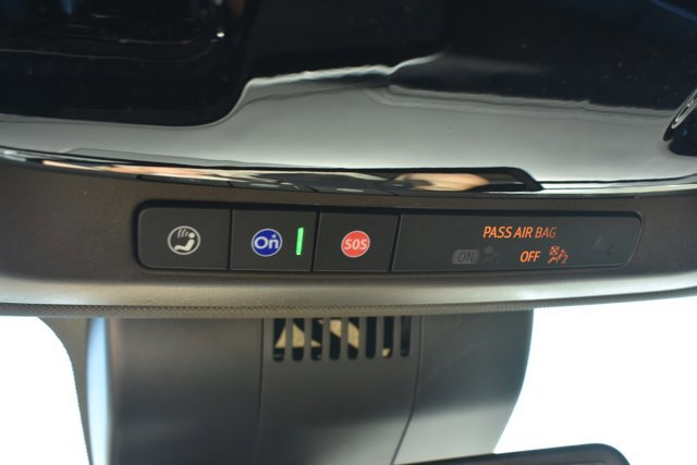 New 2026 Chevrolet Suburban LT w/ Comfort Package image 32