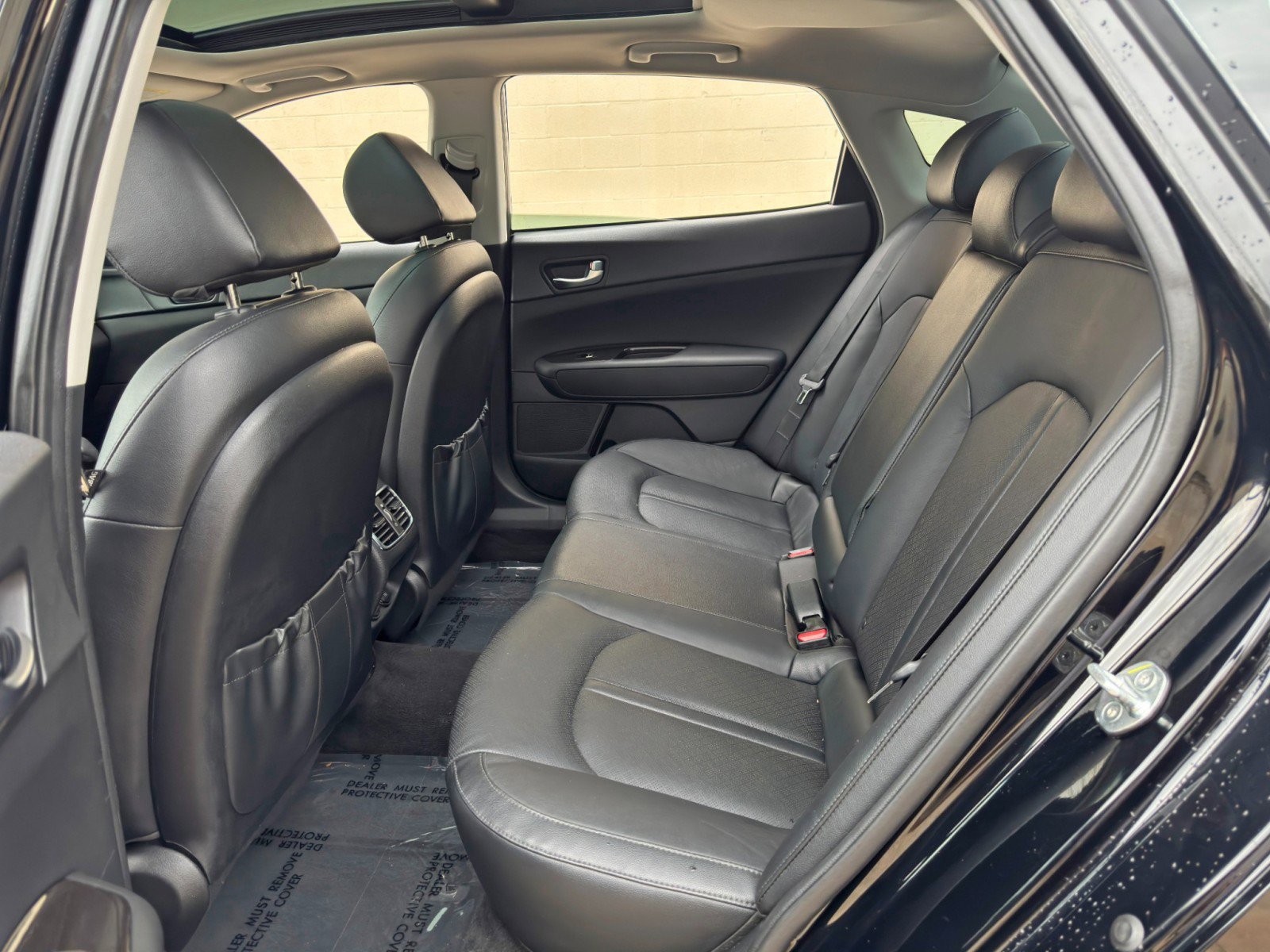 Used 2020 Kia Optima Premium FWD image 41