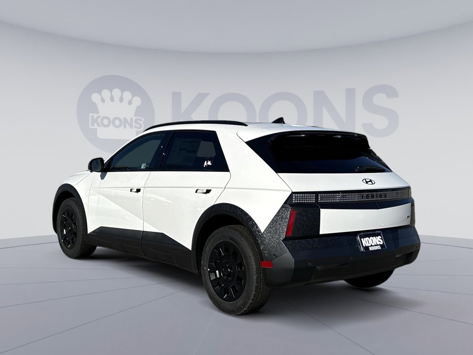 New 2025 Hyundai Ioniq 5 XRT image 4