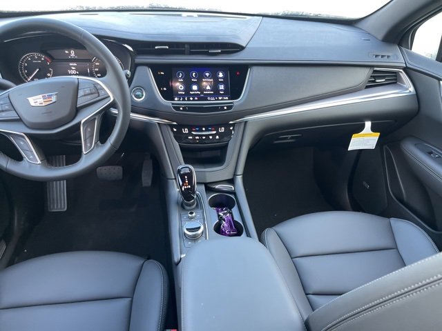 New 2025 Cadillac XT5 Luxury w/ LPO, Floor Liner Package image 31