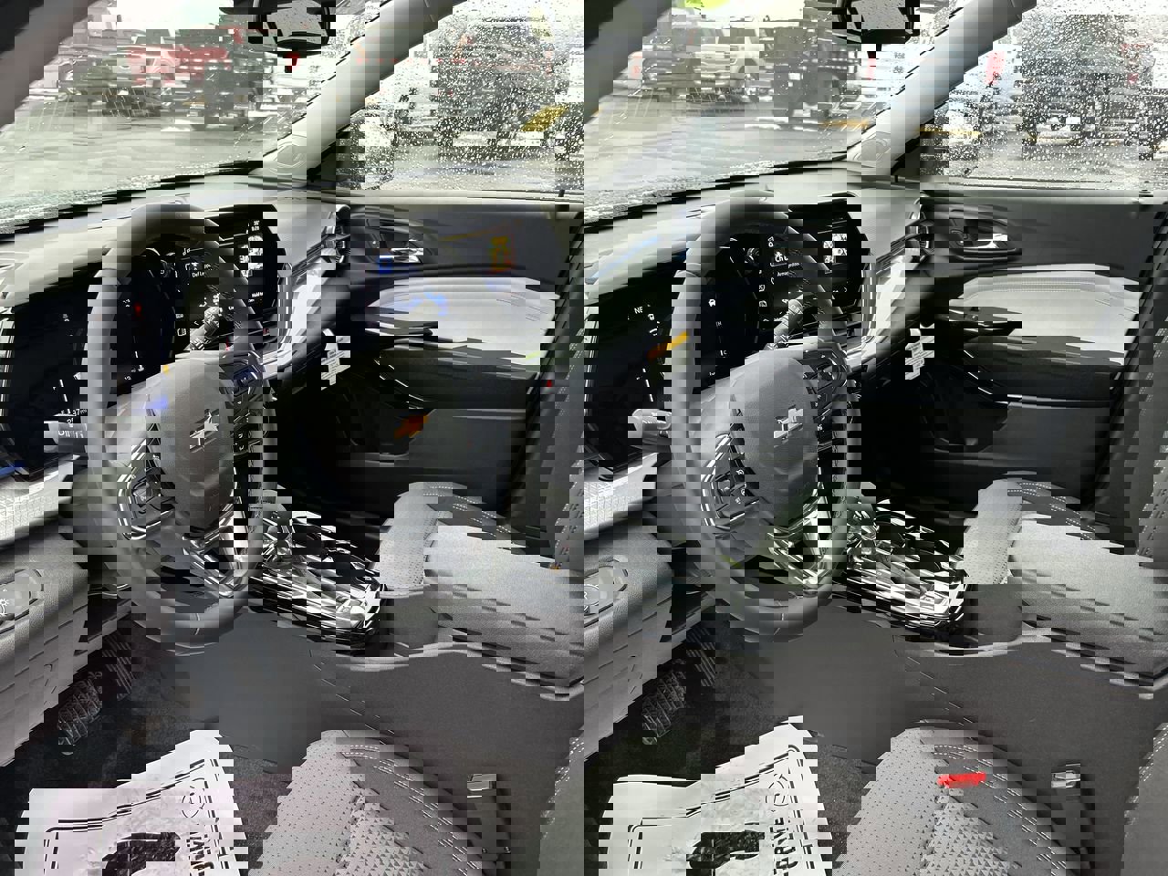 New 2026 Chevrolet Trax LT w/ Driver Confidence Package image 24