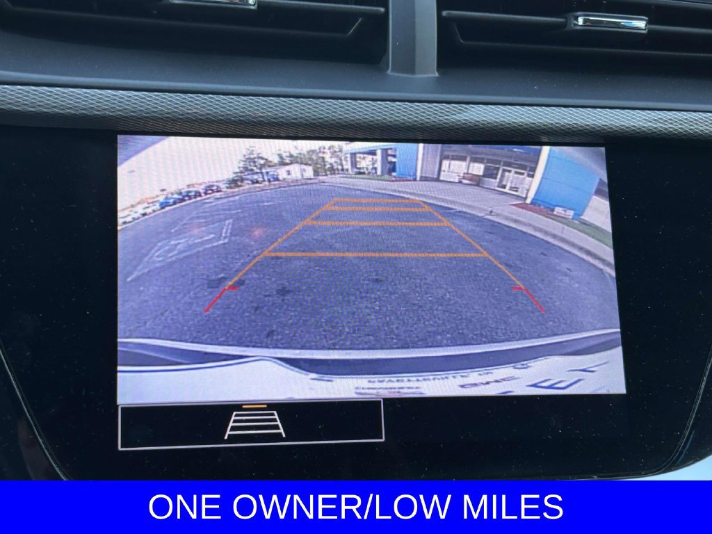 Used 2023 Buick Encore GX Preferred FWD image 18