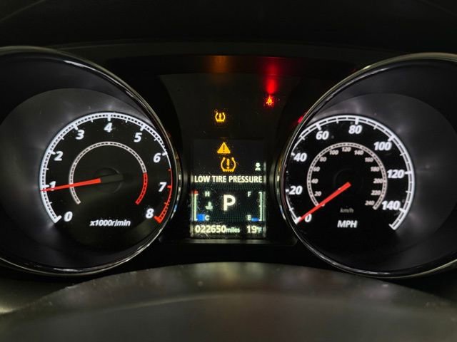 Used 2024 Mitsubishi Outlander Sport AWD image 23