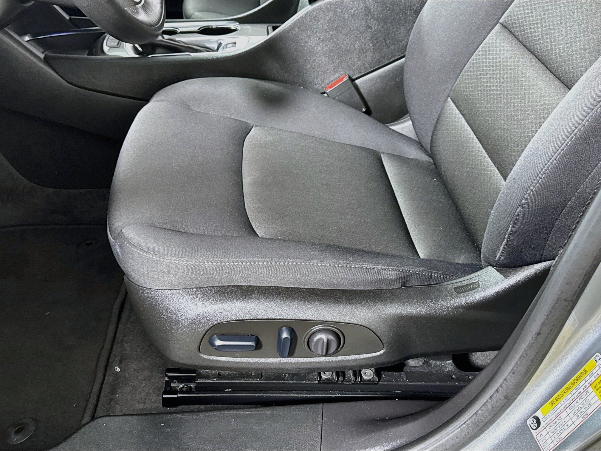 Used 2025 Chevrolet Malibu LT FWD image 20