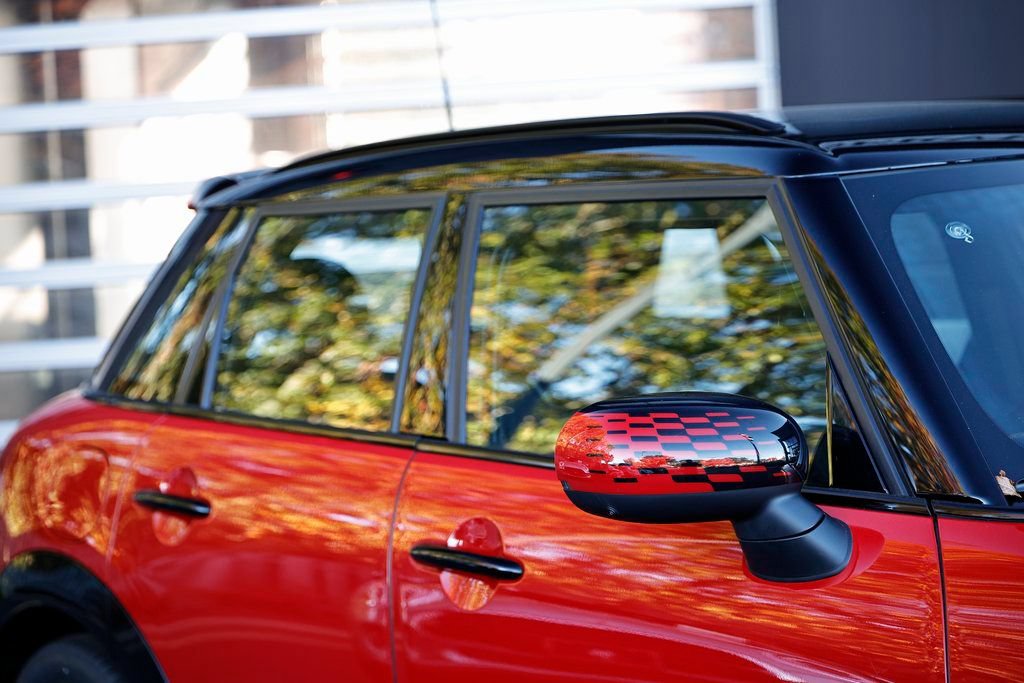 New 2026 MINI Cooper S FWD image 3