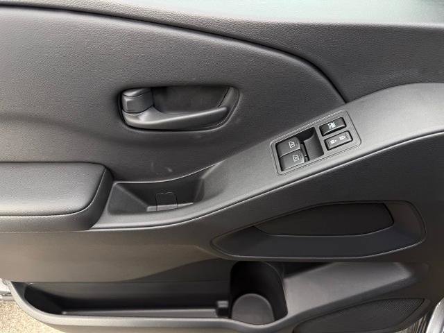New 2026 Nissan Frontier S w/ S Utility Package image 17