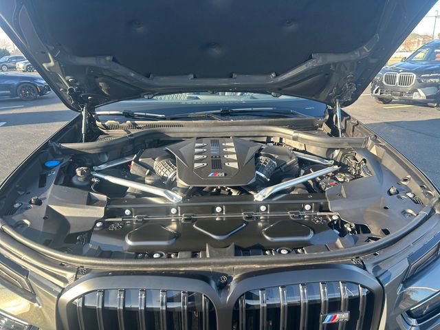 New 2026 BMW X7 M60i image 26