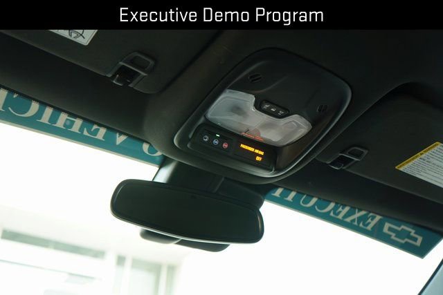 Used 2026 Chevrolet TrailBlazer RS w/ Convenience Package image 25