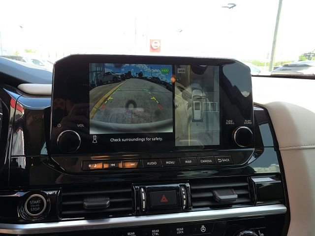 Used 2022 Nissan Pathfinder SL image 19