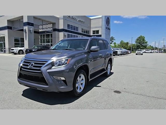 Used 2017 Lexus GX 460 w/ Navigation Package AWD/4WD image 34