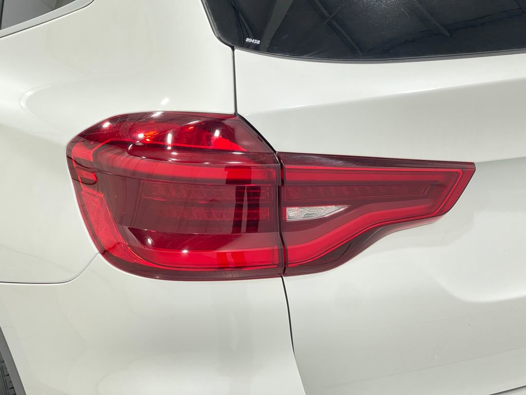Used 2018 BMW X3 xDrive30i w/ Convenience Package image 34