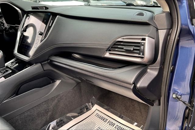 Used 2021 Subaru Outback Limited image 16
