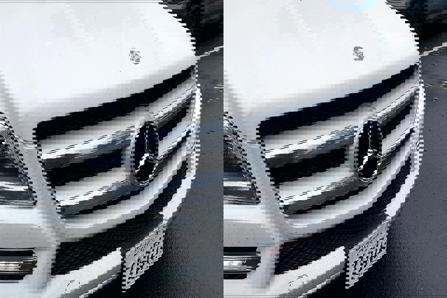 Used 2014 Mercedes-Benz GL 450 4MATIC image 31