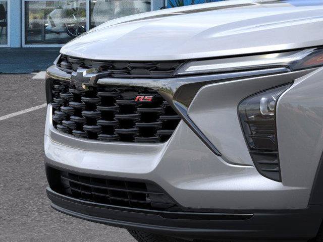 Used 2026 Chevrolet Trax RS w/ Driver Confidence Package FWD image 13