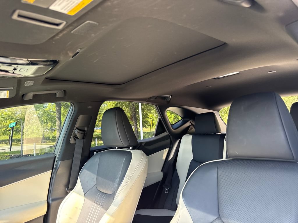Used 2024 Lexus NX 350 AWD image 31