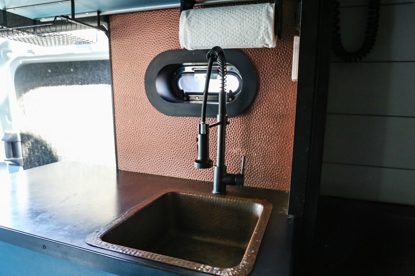 Used 2021 Ford Transit 350 148 High Roof Extended AWD image 27