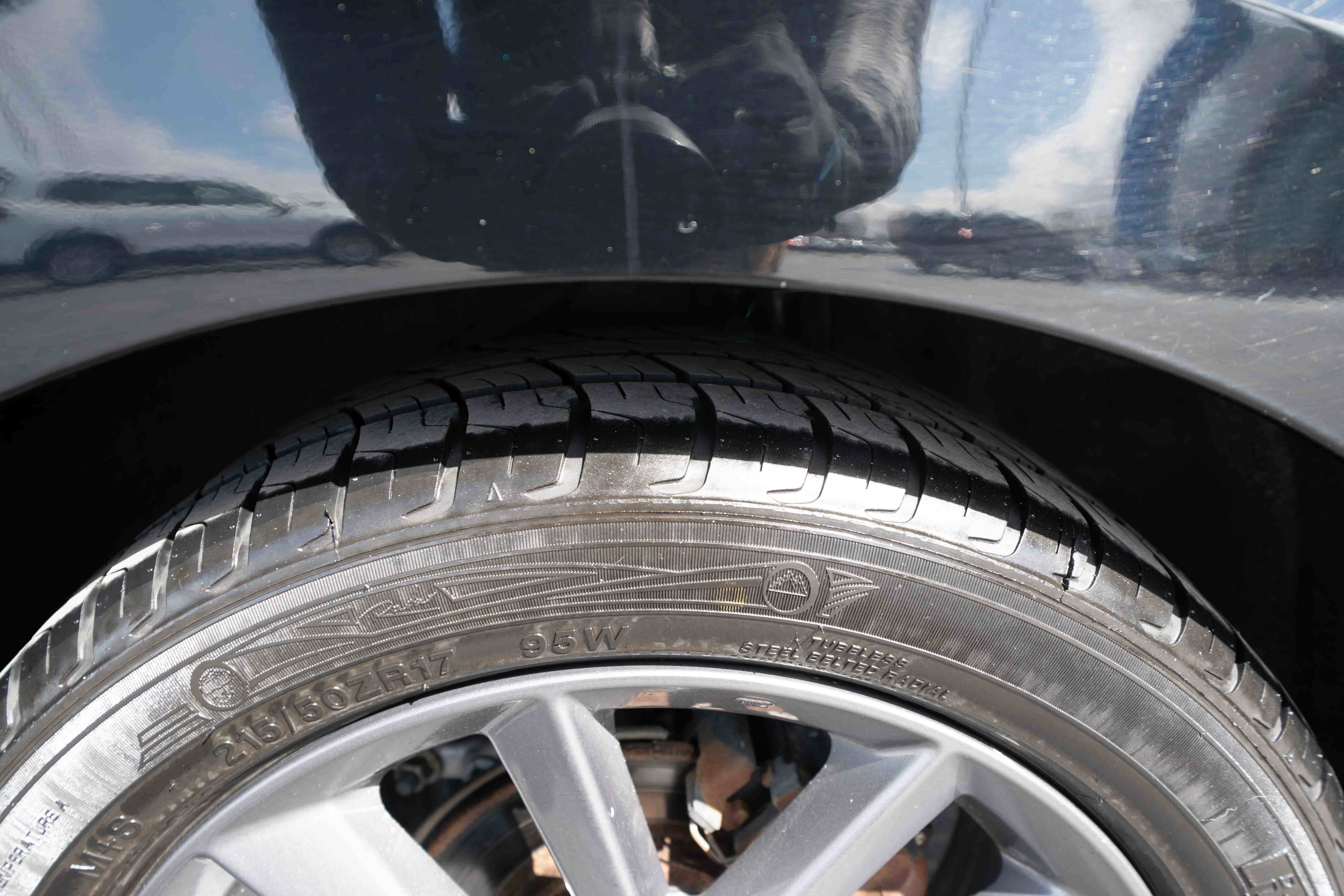 Used 2019 Honda Civic EX image 29