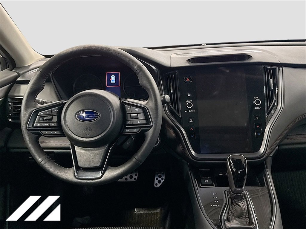 Used 2025 Subaru Legacy Sport image 24