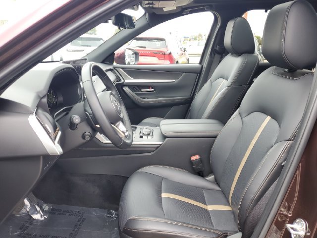 Certified 2026 MAZDA CX-90 3.3 Turbo S w/ Premium Plus AWD/4WD image 11