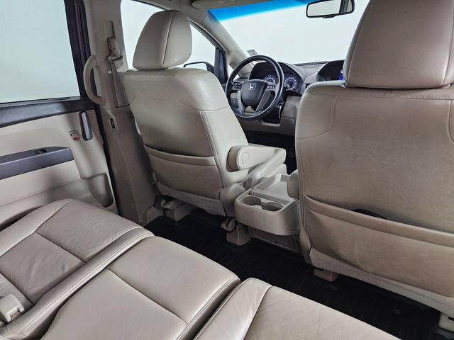 Used 2011 Honda Odyssey EX-L image 18