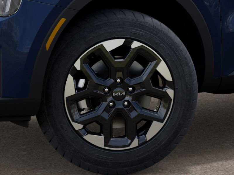 New 2025 Kia Sorento S image 9