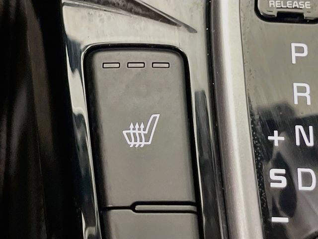 Used 2026 Kia Seltos EX FWD image 21