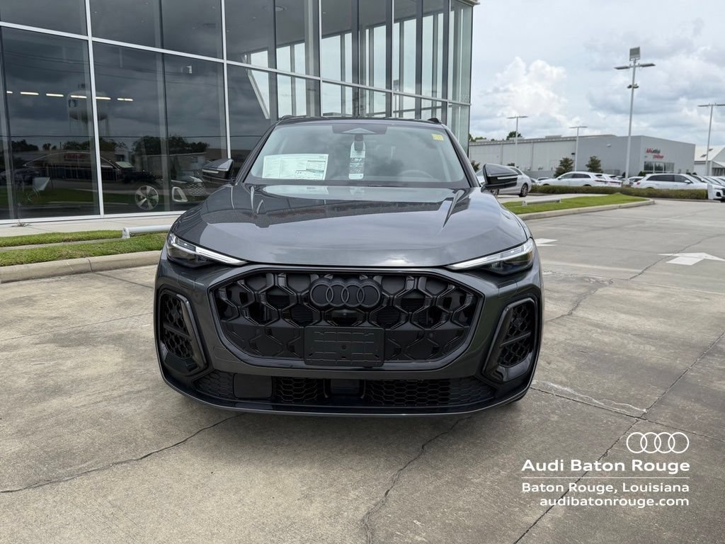 New 2026 Audi Q5 Prestige AWD/4WD image 4