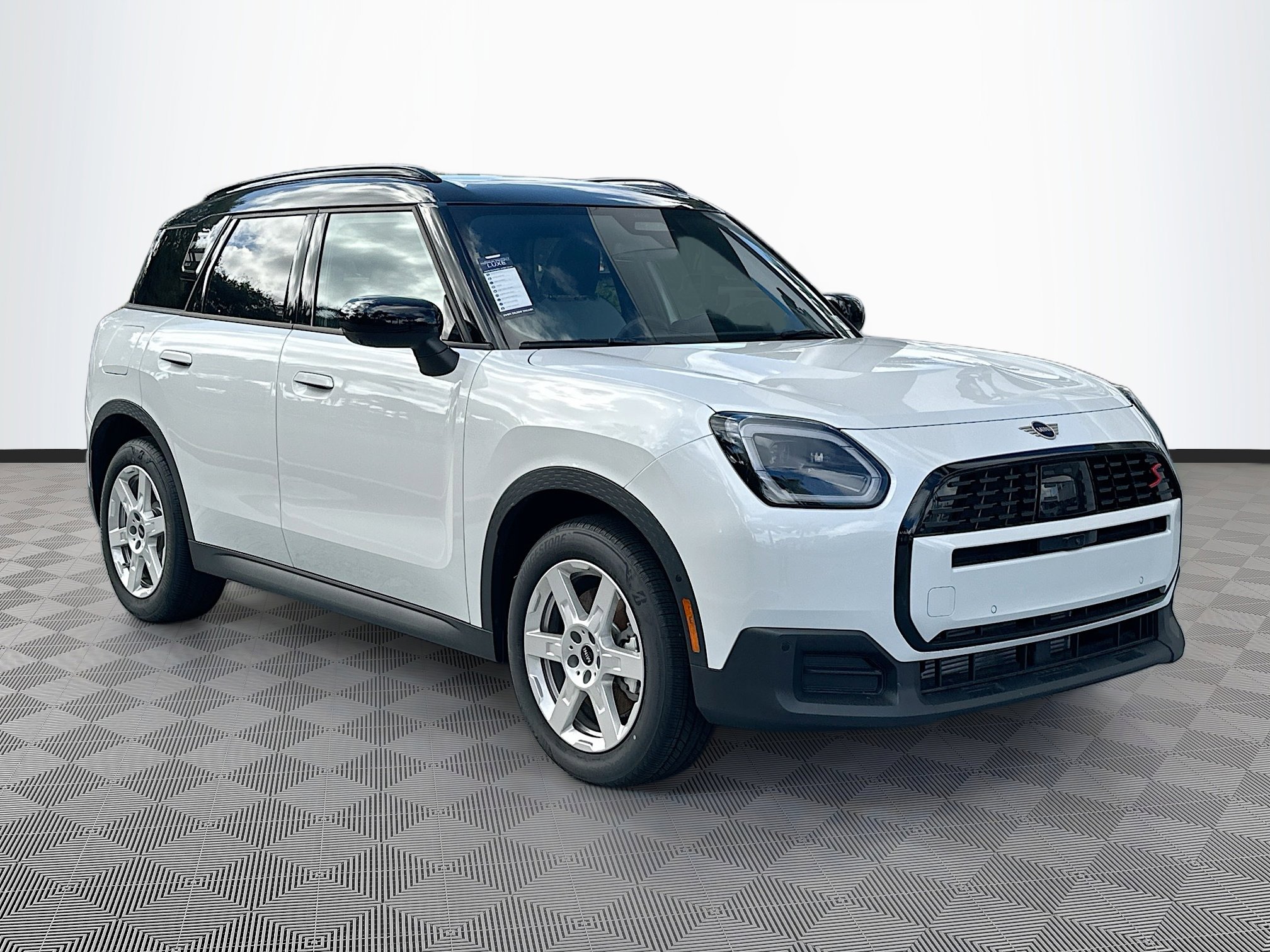 New 2026 MINI Cooper Countryman S image 1