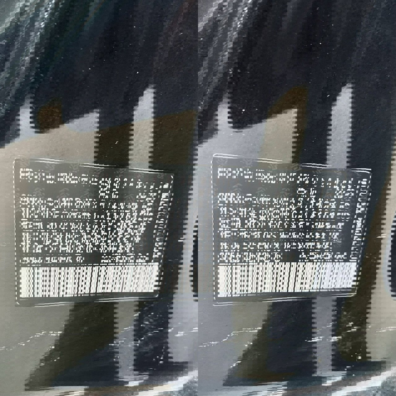 Used 2024 Volkswagen Jetta SE image 29