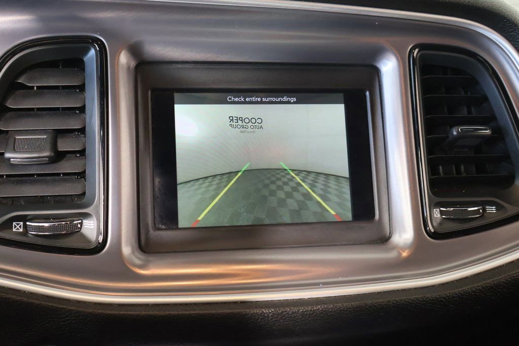 Used 2020 Dodge Challenger SXT w/ Cold Weather Group image 6