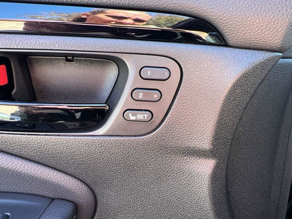 Used 2023 Honda Passport Elite image 19