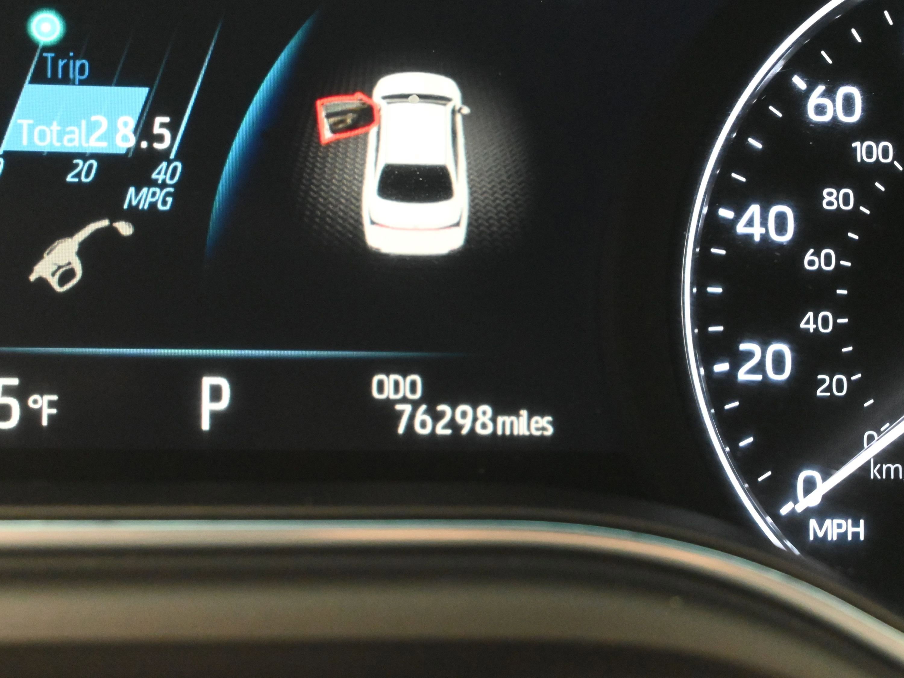 Used 2022 Toyota Avalon Touring image 22