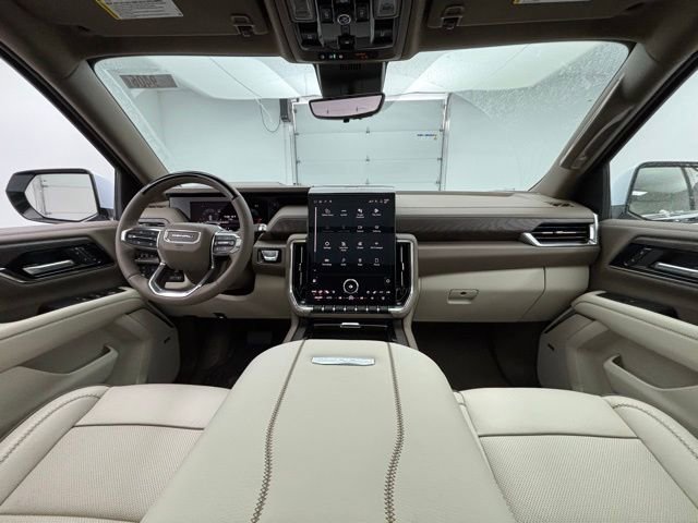 New 2026 GMC Yukon Denali w/ Denali Reserve Package video 2