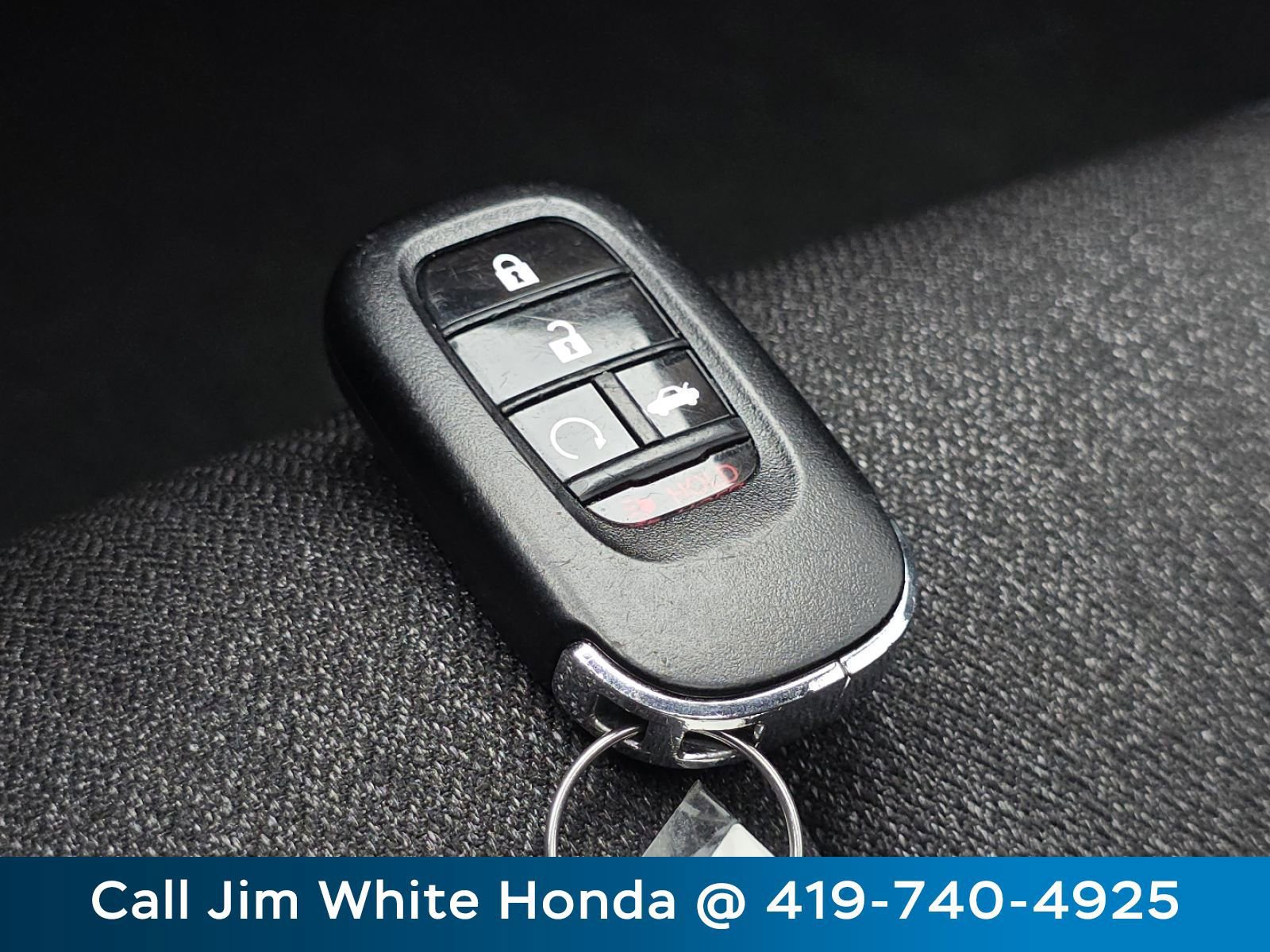 Certified 2024 Honda Accord Sport image 32