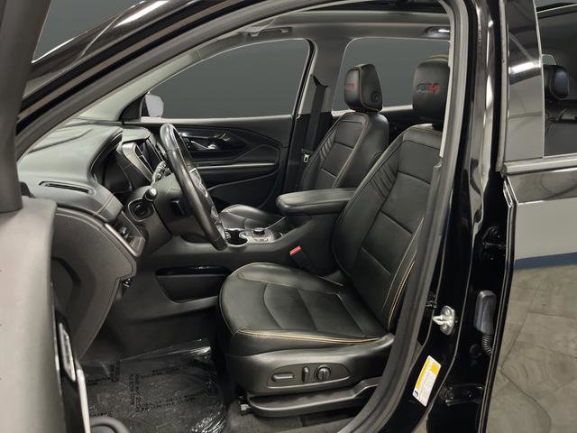 Used 2022 GMC Terrain AT4 w/ Tech Package image 4