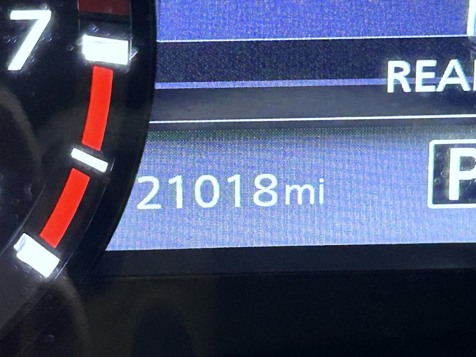 Used 2024 Nissan Frontier PRO-4X w/ Technology Package image 11