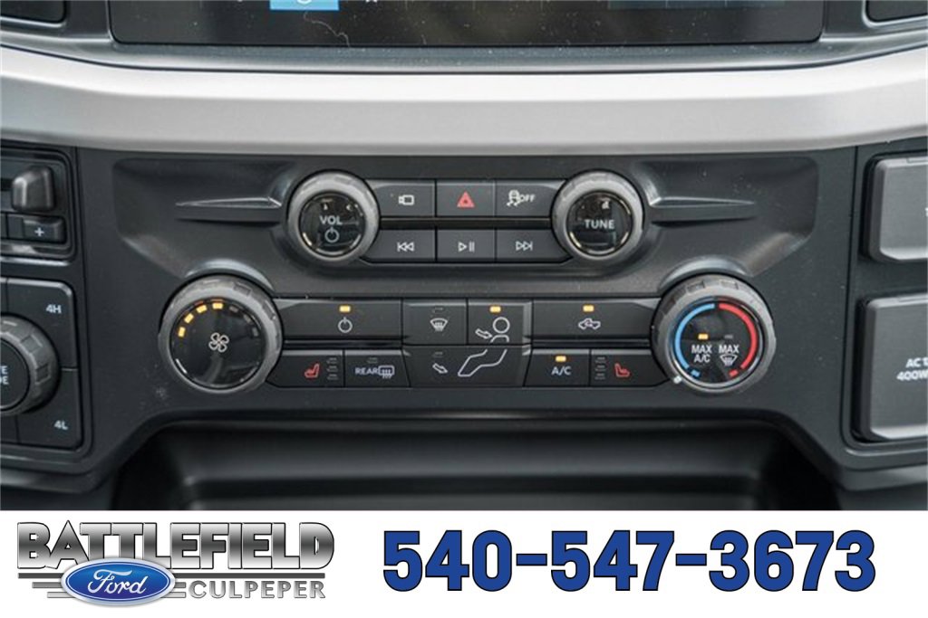 New 2026 Ford F350 XLT w/ XLT Premium Package image 20