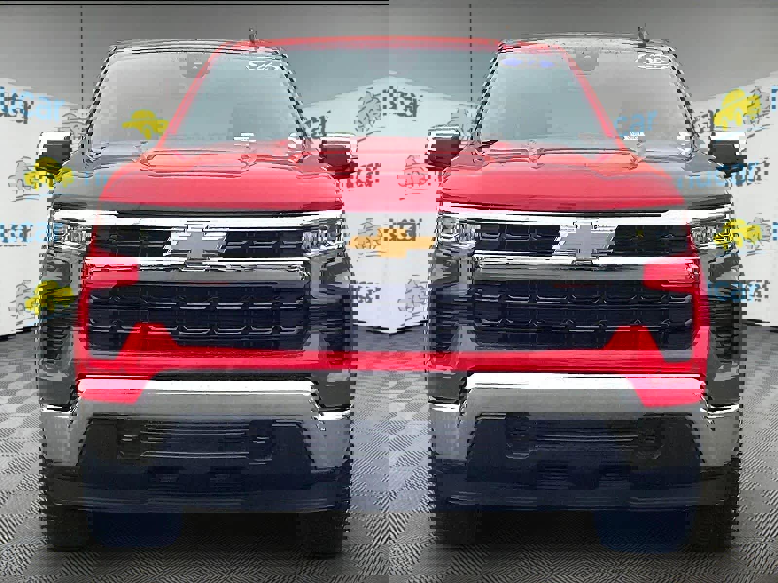 Used 2022 Chevrolet Silverado 1500 LT image 2