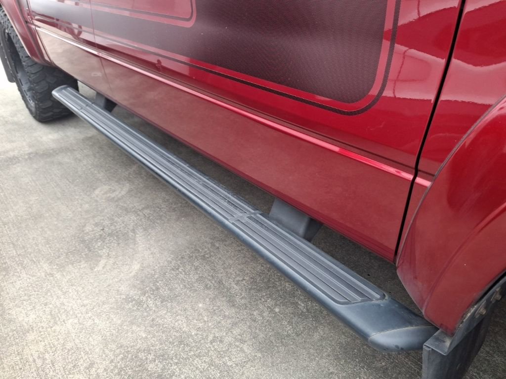 Used 2013 Ford F150 FX4 w/ Luxury Equipment Group image 5