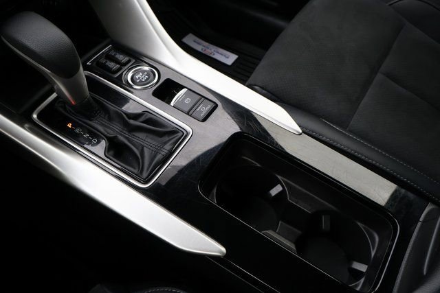Used 2024 Mitsubishi Eclipse Cross SE AWD/4WD image 33