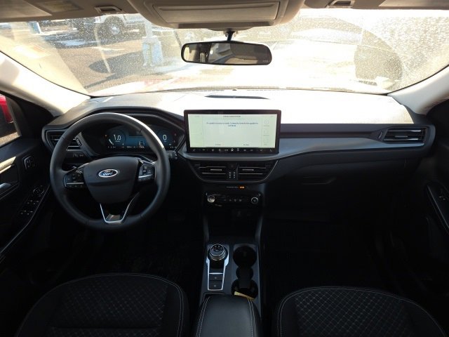 Used 2023 Ford Escape Active w/ Tech Pack #2 image 8