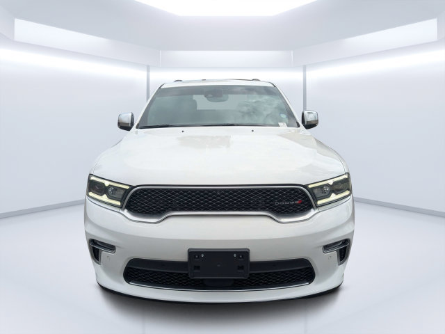 Used 2021 Dodge Durango Citadel w/ Premium Entertainment Group AWD/4WD image 8