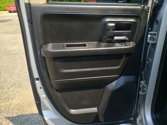 Used 2019 RAM 1500 Express w/ Express Value Package AWD/4WD image 20
