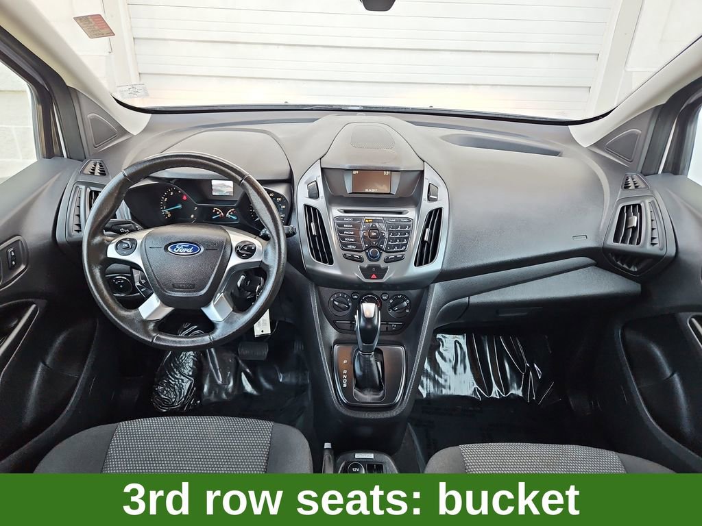 Used 2018 Ford Transit Connect XL image 9