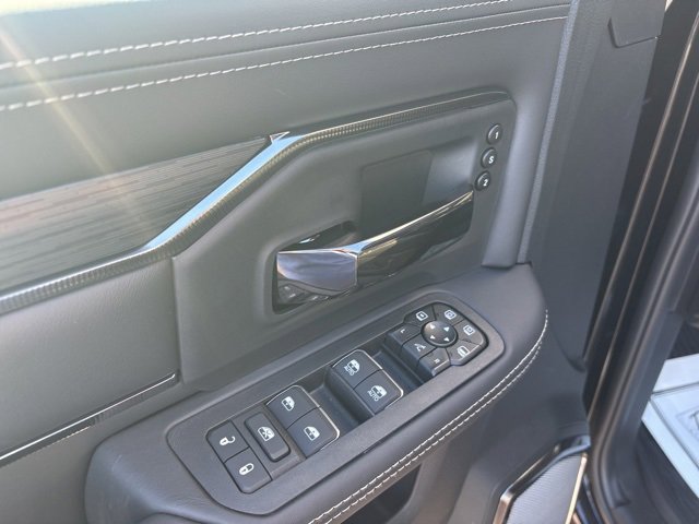 New 2026 RAM 2500 Rebel w/ Rebel Level 2 Equipment Group image 15