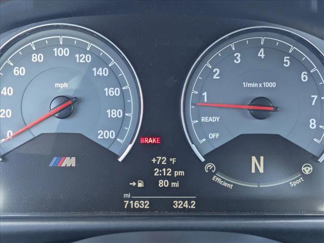 Used 2016 BMW M4 GTS image 11